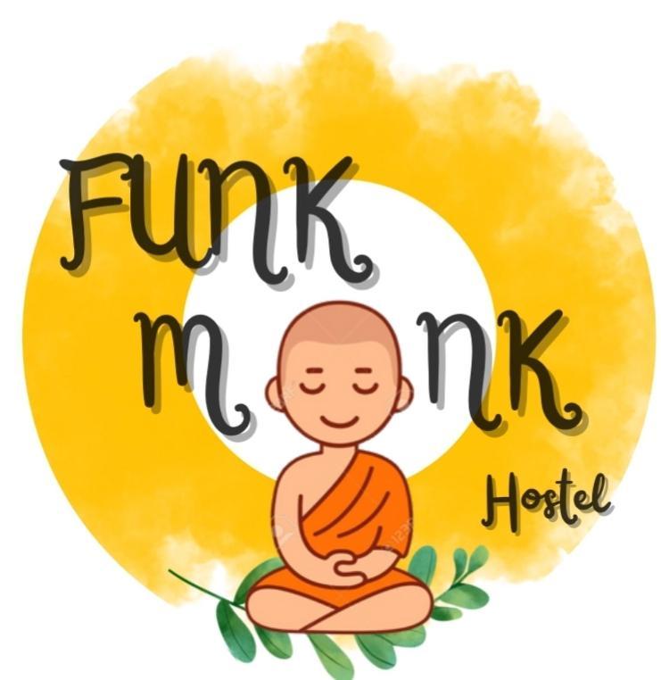 Funk Monk Hostel Auroville Ngoại thất bức ảnh